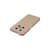 Newface Huawei Nova Y90 Kılıf Nano içi Kadife Silikon