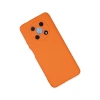 Newface Huawei Nova Y90 Kılıf Nano içi Kadife Silikon