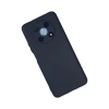 Newface Huawei Nova Y90 Kılıf Nano içi Kadife Silikon