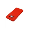 Newface Huawei Nova Y90 Kılıf Nano içi Kadife Silikon