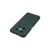 Newface Huawei Nova Y90 Kılıf Nano içi Kadife Silikon