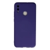 Newface Huawei P Smart 2019 Kılıf Nano içi Kadife Silikon