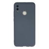 Newface Huawei P Smart 2019 Kılıf Nano içi Kadife Silikon