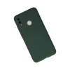 Newface Huawei P Smart 2019 Kılıf Nano içi Kadife Silikon