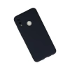 Newface Huawei P Smart 2019 Kılıf Nano içi Kadife Silikon