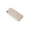 Newface Huawei P Smart 2019 Kılıf Nano içi Kadife Silikon