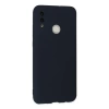 Newface Huawei P Smart 2019 Kılıf Nano içi Kadife Silikon