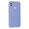 Newface Huawei P Smart 2019 Kılıf Nano içi Kadife Silikon