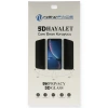 Newface Huawei P Smart 2021 5D Hayalet Cam Ekran Koruyucu