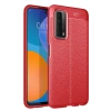 Newface Huawei P Smart 2021 Kılıf Auto Focus Kapak