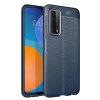 Newface Huawei P Smart 2021 Kılıf Auto Focus Kapak