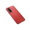 Newface Huawei P Smart 2021 Kılıf Auto Focus Kapak
