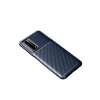 Newface Huawei P Smart 2021 Kılıf Auto Focus Karbon Kapak