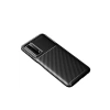 Newface Huawei P Smart 2021 Kılıf Auto Focus Karbon Kapak