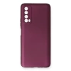 Newface Huawei P Smart 2021 Kılıf First Silikon