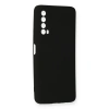 Newface Huawei P Smart 2021 Kılıf First Silikon