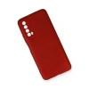 Newface Huawei P Smart 2021 Kılıf First Silikon