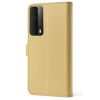 Newface Huawei P Smart 2021 Kılıf Trend S Plus Kapaklı Kılıf