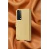 Newface Huawei P Smart 2021 Kılıf Trend S Plus Kapaklı Kılıf