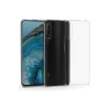 Newface Huawei P Smart Pro / Y9S Kılıf Lüx Şeffaf Silikon