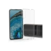 Newface Huawei P Smart Pro / Y9S Kılıf Lüx Şeffaf Silikon