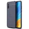 Newface Huawei P Smart S Kılıf Auto Focus Kapak