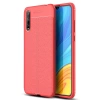 Newface Huawei P Smart S Kılıf Auto Focus Kapak