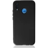 Newface Huawei P20 Lite Kılıf First Silikon