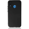 Newface Huawei P20 Lite Kılıf First Silikon