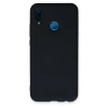 Newface Huawei P20 Lite Kılıf Nano içi Kadife Silikon