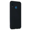 Newface Huawei P20 Lite Kılıf Nano içi Kadife Silikon