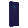 Newface Huawei P20 Lite Kılıf Nano içi Kadife Silikon