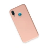 Newface Huawei P20 Lite Kılıf Nano içi Kadife Silikon