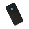 Newface Huawei P20 Lite Kılıf Nano içi Kadife Silikon