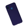 Newface Huawei P20 Lite Kılıf Nano içi Kadife Silikon