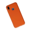 Newface Huawei P20 Lite Kılıf Nano içi Kadife Silikon