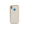Newface Huawei P20 Lite Kılıf Volet Silikon
