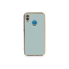 Newface Huawei P20 Lite Kılıf Volet Silikon