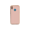 Newface Huawei P20 Lite Kılıf Volet Silikon