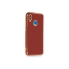 Newface Huawei P20 Lite Kılıf Volet Silikon