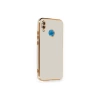 Newface Huawei P20 Lite Kılıf Volet Silikon
