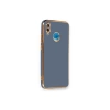 Newface Huawei P20 Lite Kılıf Volet Silikon