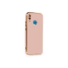 Newface Huawei P20 Lite Kılıf Volet Silikon