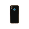 Newface Huawei P20 Lite Kılıf Volet Silikon