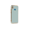 Newface Huawei P20 Lite Kılıf Volet Silikon