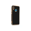 Newface Huawei P20 Lite Kılıf Volet Silikon