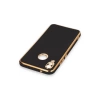 Newface Huawei P20 Lite Kılıf Volet Silikon