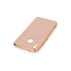 Newface Huawei P20 Lite Kılıf Volet Silikon
