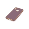 Newface Huawei P20 Lite Kılıf Volet Silikon