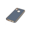 Newface Huawei P20 Lite Kılıf Volet Silikon